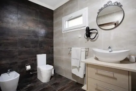 Villa Mila, Villa de charme à Salir de Matos avec piscine - Photo 14