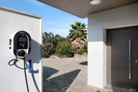 Villa Mila, Villa de charme à Salir de Matos avec piscine - Photo 16