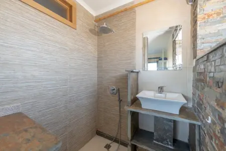 Vista Douro, Maison de vacances avec terrasse et vues à Valenca do Duoro - Photo 8