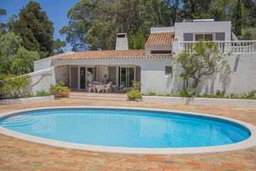 Location Algarve, Villa à Olhos de Água, Villa Balaia PT-0005-82 N°701454