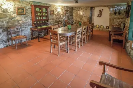 Casa Alpendre, Demeure chic avec piscine à Ponte de Lima - Photo 9