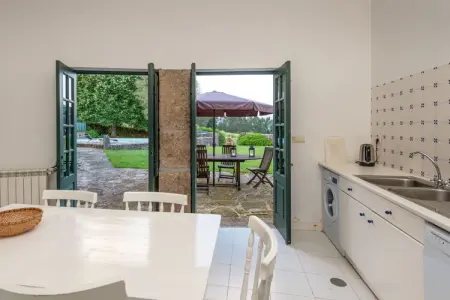 Casa Alpendre, Demeure chic avec piscine à Ponte de Lima - Photo 10