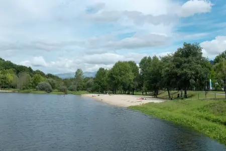 Casa Alpendre, Demeure chic avec piscine à Ponte de Lima - Photo 17