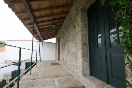 Casa Alpendre, Demeure chic avec piscine à Ponte de Lima - Photo 25