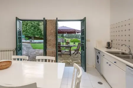 Casa Alpendre, Demeure chic avec piscine à Ponte de Lima - Photo 33