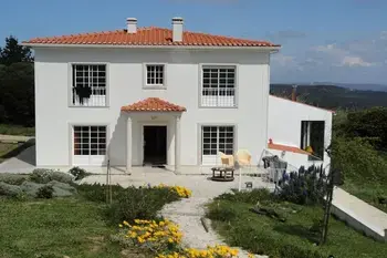 Villa in Caldas da Rainha,Villa Cabana PT-2500-07 N°495790