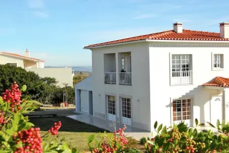 Villa Cabana, Villa indépendante à Lisbonne avec jardin privé - Photo 5