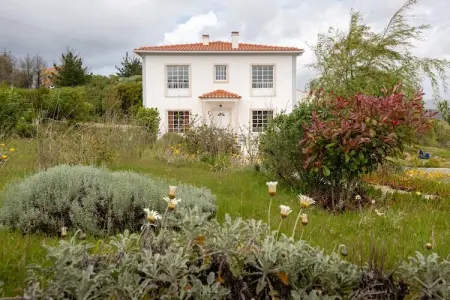 Villa Cabana, Villa indépendante à Lisbonne avec jardin privé - Photo 6
