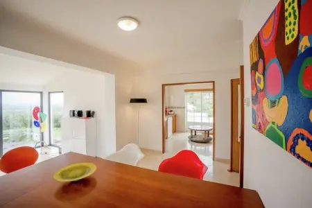 Villa Cabana, Villa indépendante à Lisbonne avec jardin privé - Photo 11