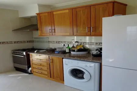 Villa Cabana, Villa indépendante à Lisbonne avec jardin privé - Photo 12