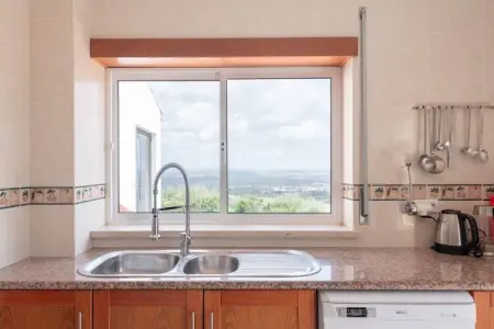 Villa Cabana, Villa indépendante à Lisbonne avec jardin privé - Photo 13