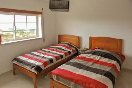 Villa Cabana, Villa indépendante à Lisbonne avec jardin privé - Photo 14