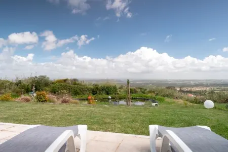 Villa Cabana, Villa indépendante à Lisbonne avec jardin privé - Photo 20