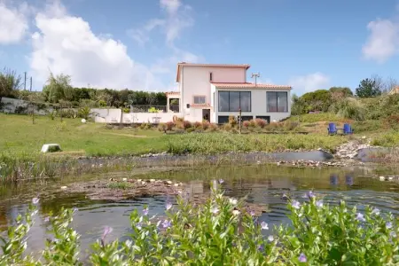 Villa Cabana, Villa indépendante à Lisbonne avec jardin privé - Photo 23