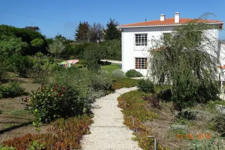 Villa Cabana, Villa indépendante à Lisbonne avec jardin privé - Photo 25