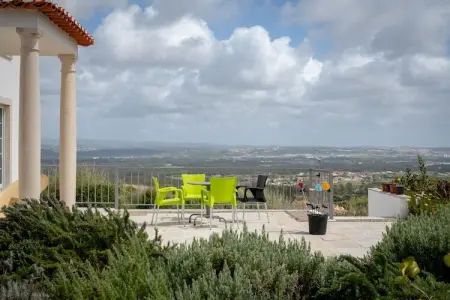 Villa Cabana, Villa indépendante à Lisbonne avec jardin privé - Photo 26