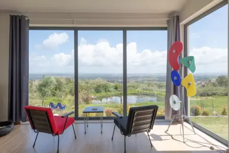 Villa Cabana, Villa indépendante à Lisbonne avec jardin privé - Photo 27