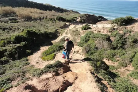 Villa Cabana, Villa indépendante à Lisbonne avec jardin privé - Photo 29