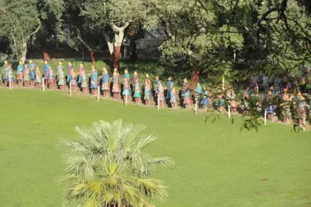 Villa Cabana, Villa indépendante à Lisbonne avec jardin privé - Photo 32