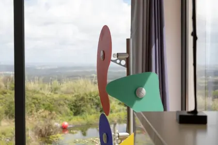 Villa Cabana, Villa indépendante à Lisbonne avec jardin privé - Photo 38