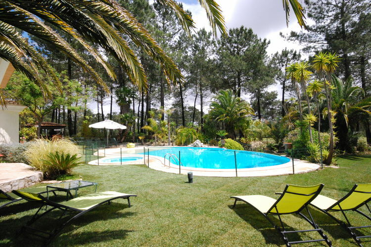 Villa Oasis, Location Villa à Quinta do Conde - Photo 5 / 30