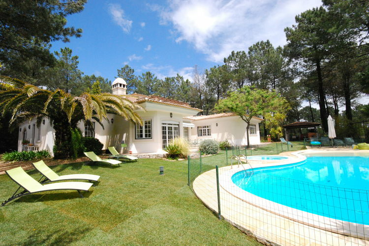 Villa Oasis, Location Villa à Quinta do Conde - Photo 27 / 30