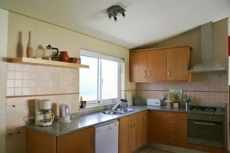 Casa Oliveirinha, Maison de vacances spacieuse à Covas avec parking - Photo 3