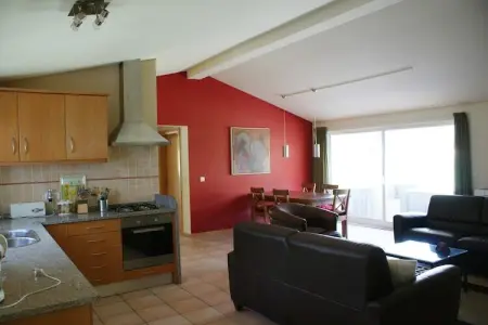 Casa Oliveirinha, Maison de vacances spacieuse à Covas avec parking - Photo 12