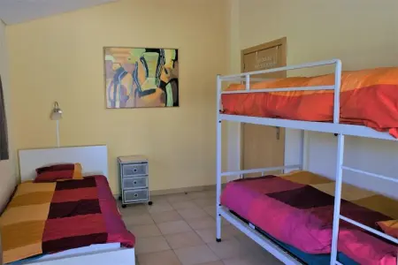 Casa Oliveirinha, Maison de vacances spacieuse à Covas avec parking - Photo 15