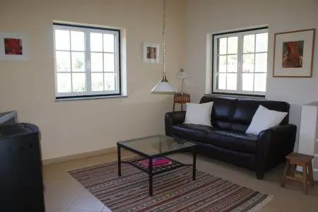 Casa Retiro, Gîte pittoresque à Covas avec parking - Photo 2