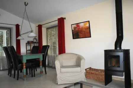 Casa Retiro, Gîte pittoresque à Covas avec parking - Photo 3