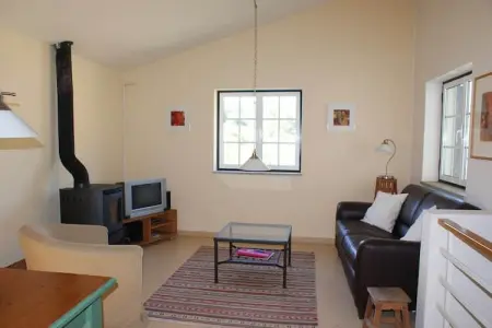 Casa Retiro, Gîte pittoresque à Covas avec parking - Photo 8