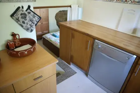 Casa Retiro, Gîte pittoresque à Covas avec parking - Photo 9