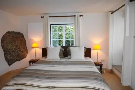 Casa Retiro, Gîte pittoresque à Covas avec parking - Photo 10