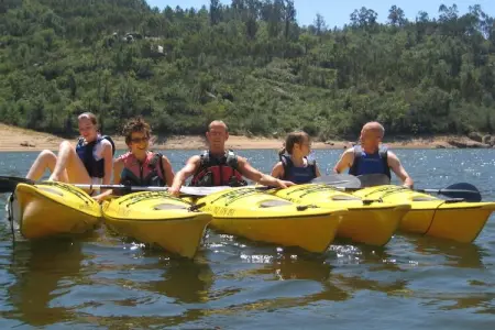 Casa Retiro, Gîte pittoresque à Covas avec parking - Photo 20