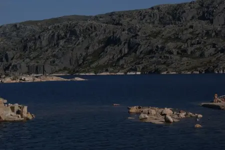 Casa Retiro, Gîte pittoresque à Covas avec parking - Photo 22