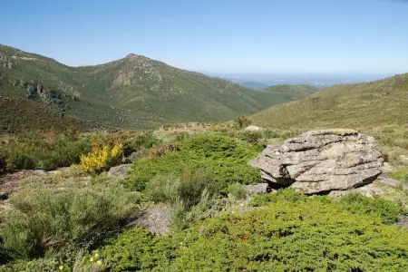 Casa Retiro, Gîte pittoresque à Covas avec parking - Photo 23