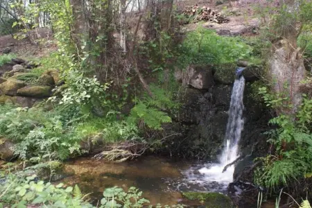 Casa Retiro, Gîte pittoresque à Covas avec parking - Photo 28
