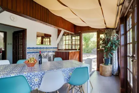 Serrado de Bouças, Gîte de charme avec piscine commune situé à Penafiel - Photo 3