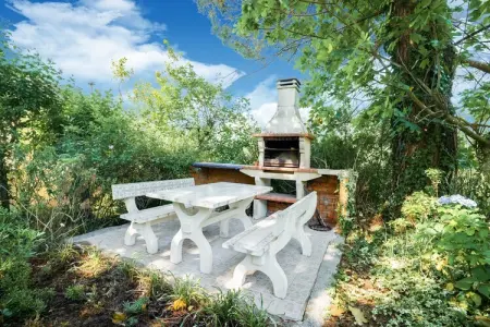 Serrado de Bouças, Gîte de charme avec piscine commune situé à Penafiel - Photo 7
