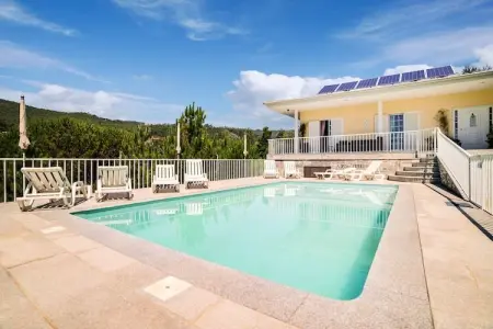 Serrado de Bouças, Gîte de charme avec piscine commune situé à Penafiel - Photo 10