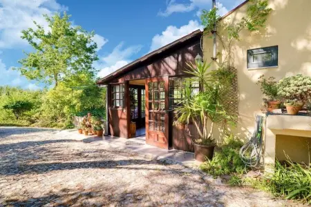 Serrado de Bouças, Gîte de charme avec piscine commune situé à Penafiel - Photo 11
