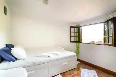 Serrado de Bouças, Gîte de charme avec piscine commune situé à Penafiel - Photo 21