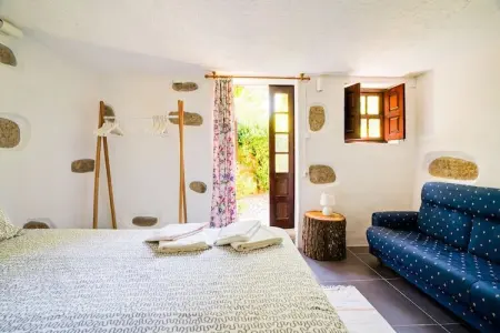 Serrado de Bouças, Gîte de charme avec piscine commune situé à Penafiel - Photo 25