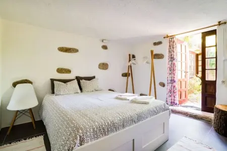 Serrado de Bouças, Gîte de charme avec piscine commune situé à Penafiel - Photo 26