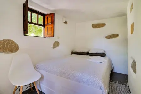 Serrado de Bouças, Gîte de charme avec piscine commune situé à Penafiel - Photo 28