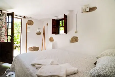 Serrado de Bouças, Gîte de charme avec piscine commune situé à Penafiel - Photo 29