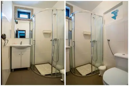 Serrado de Bouças, Gîte de charme avec piscine commune situé à Penafiel - Photo 31