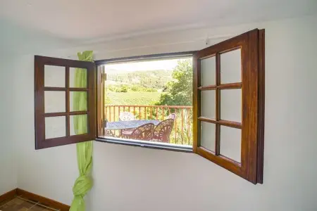 Serrado de Bouças, Gîte de charme avec piscine commune situé à Penafiel - Photo 36