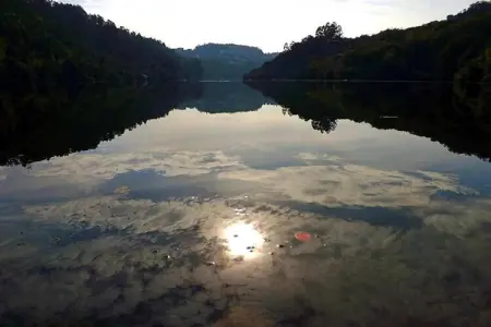 Serrado de Bouças, Gîte de charme avec piscine commune situé à Penafiel - Photo 38